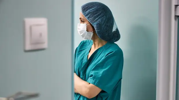 В Подмосковье рассказали о новых мерах поддержки для медиков