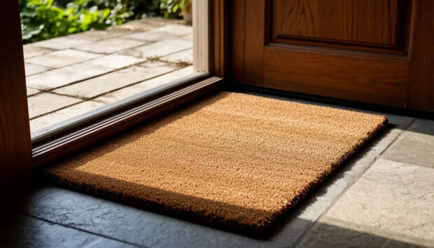 Купила в Фикс Прайсе коврик для обуви, а он заменил мне полмагазина посуды: 9 уникальных способов, о которых мало кому известно