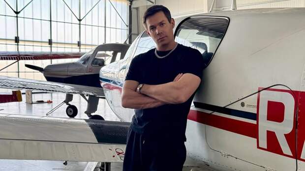 Стас Пьеха эмоционально высказался о своём призвании: «С детства хотел лечить людей руками»