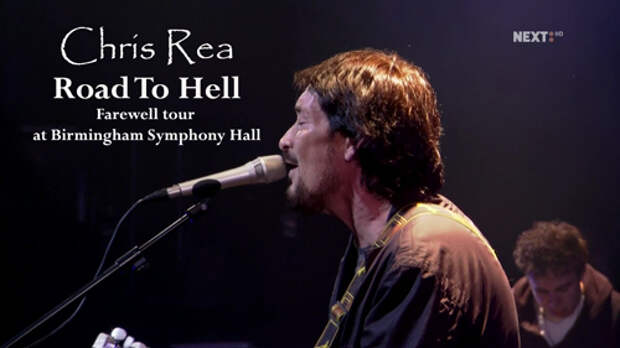 Chris rea road to hell part