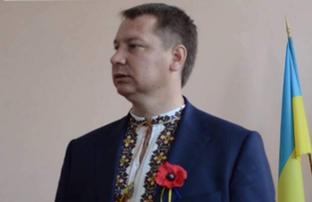 Цена губернатора в Руине