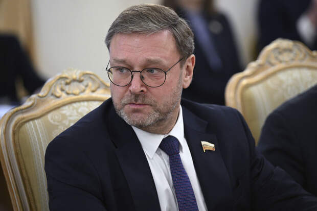 Сенатор Косачев: саммит по Украине в Швейцарии провалился еще до его начала