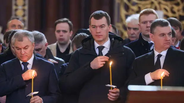 ВЦИОМ: уровень доверия к Жириновскому перед его смертью вырос до 49,1%