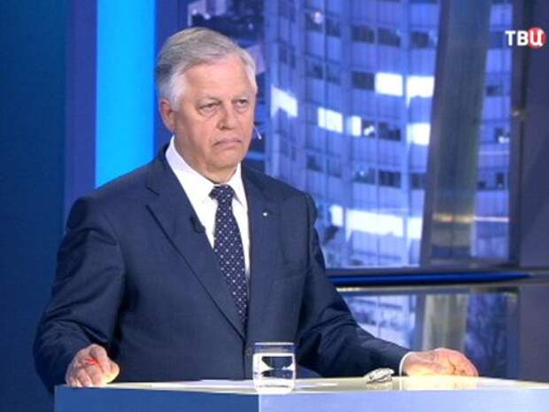 Петр Симоненко