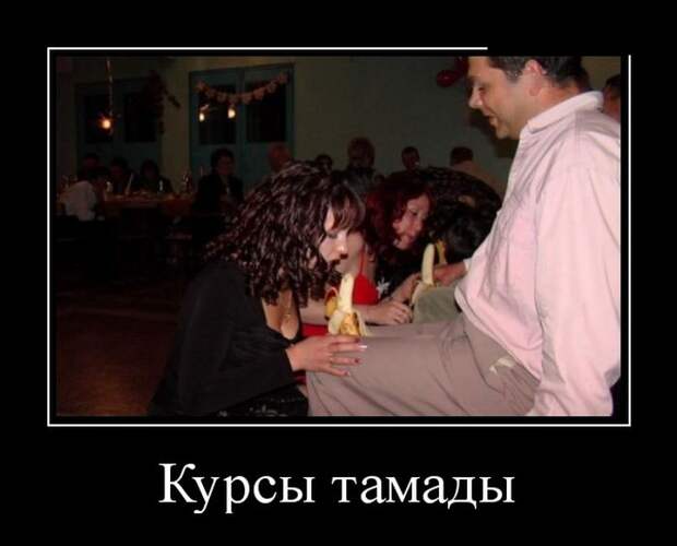 Демотиваторы (30 фото)