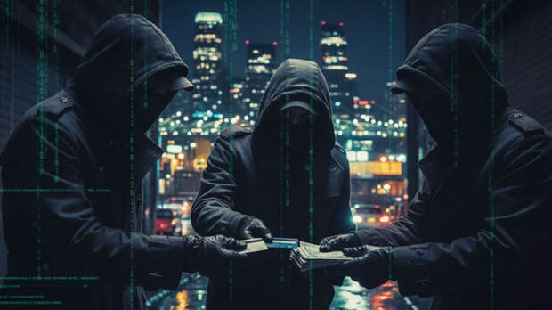 Два микрозайма оформили на жительницу Алтайского района после перехода по ссылке