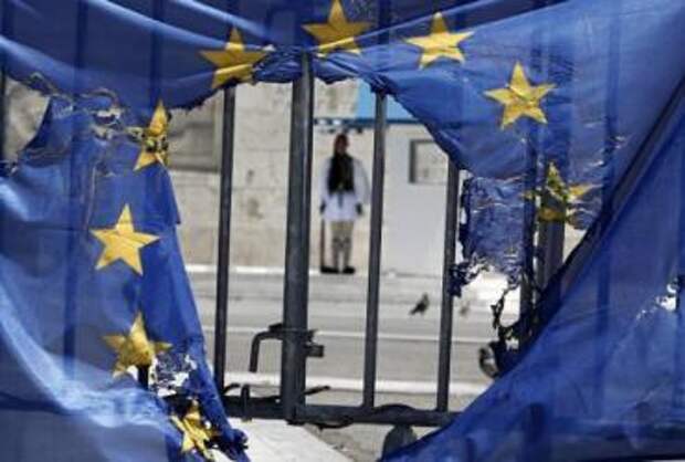Будущее Украины: Греция умоляет кредиторов списать долги
