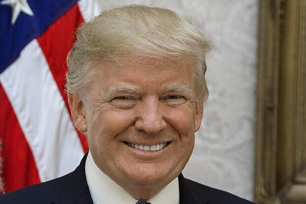 Трамп знает, у кого «нет козырей»