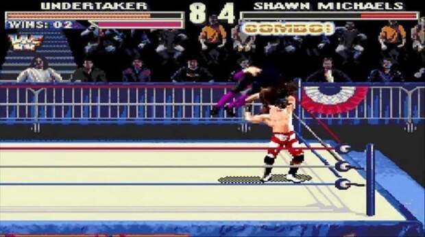 21 из популярных игр на SEGA