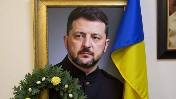 "Власти придется поджать лапки": эксперт назвал главный индикатор краха режима Зеленского