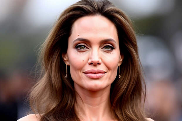 «Я люблю свои шрамы»: Джоли — о мастэктомии, материнстве и неприятии идеального тела