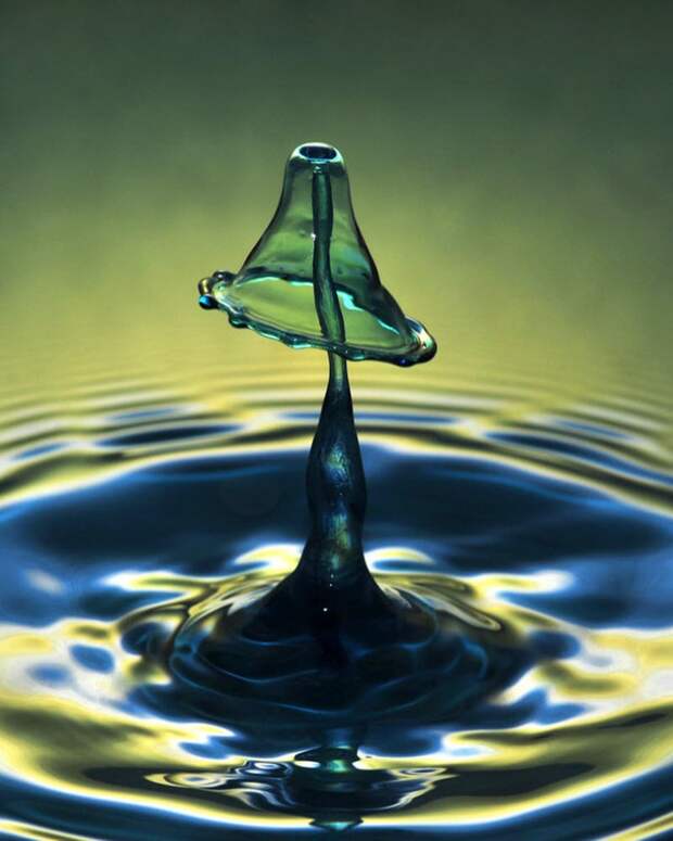 Фотография: Без фотошопа (часть 2) №12 - BigPicture.ru