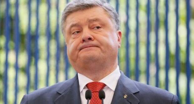 СМИ: за границей на Петра Порошенко завели дело