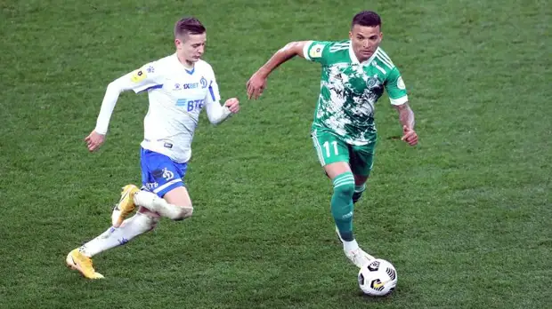 Свести счёт: как матч ЦСКА — «Динамо» повлияет на итоги чемпионата