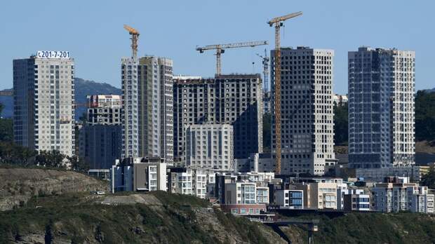 Около 80 семей на Камчатке получат квартиры взамен повреждённых землетрясениями