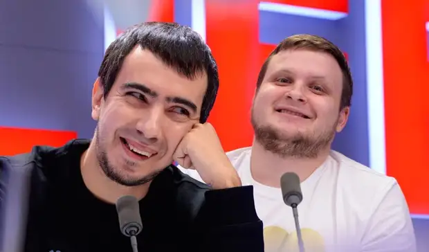 YouTube удалил канал Вована и Лексуса из-за розыгрыша британских министров