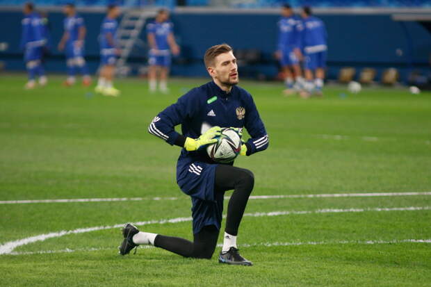 Легенда «Спартака» упрекнул Хайкина в плохом воспитании