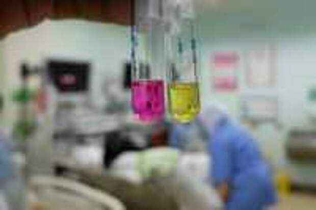 Что за самособирающиеся молекулы против рака придумали учёные?