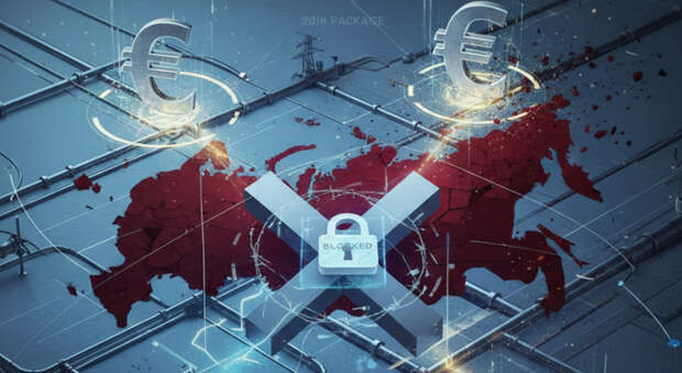 ЕС готовит новый удар по российской нефтяной логистике