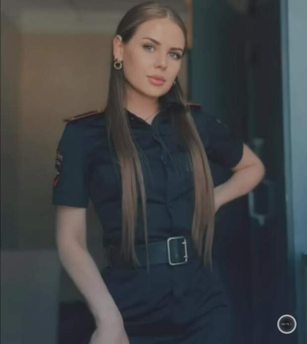 Фото: соцсети Ольги Гайдуковой