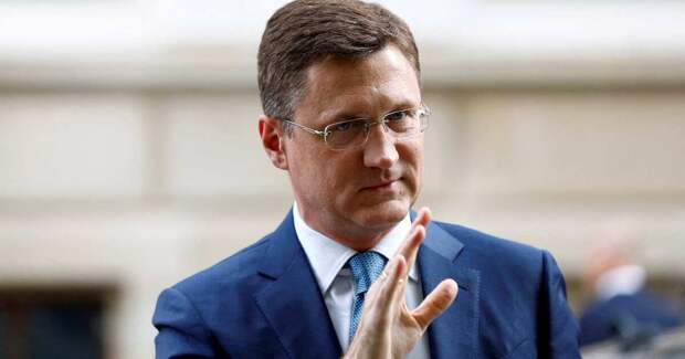 Вице-премьер Новак: Москва не понимает, чем ЕС заменит российские нефтепродукты