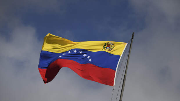 CNN: ЦРУ нанесло удар по объекту на побережье Венесуэлы