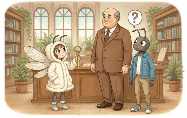 Про раздачу бесплатных квартир в России