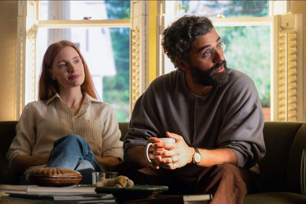 Кадр из сериала 