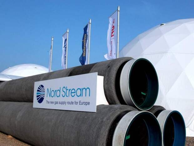 Трубопроводы в Европу: «Газпром» наращивает темпы