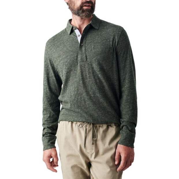 Faherty Brand Cyber Monday