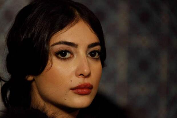 Мелике Ипек Ялова / Melike İpek Yalova красивая турецкая актриса. фото