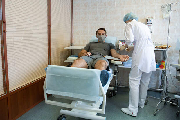 Тесты семи спортсменов ЦСКА дали положительный результат на коронавирус