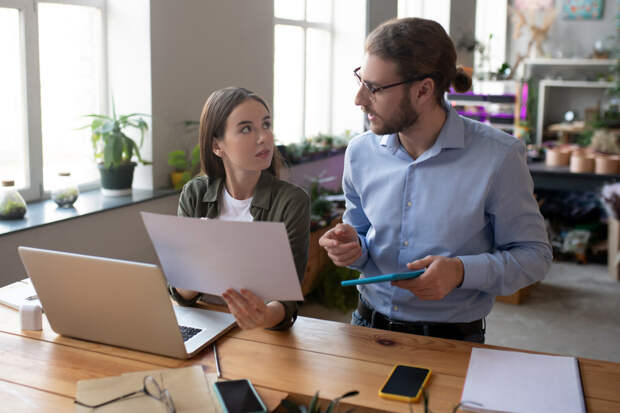 Психолог Зинатуллина: есть три главных правила, как нужно просить повышения