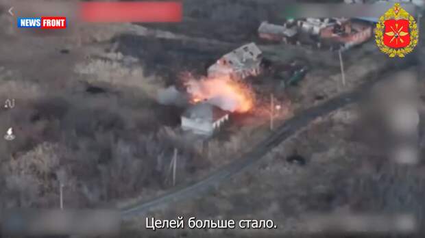 Расчеты «Молния‑2» войск уничтожили пункты управления БПЛА и снайперские пары ВСУ