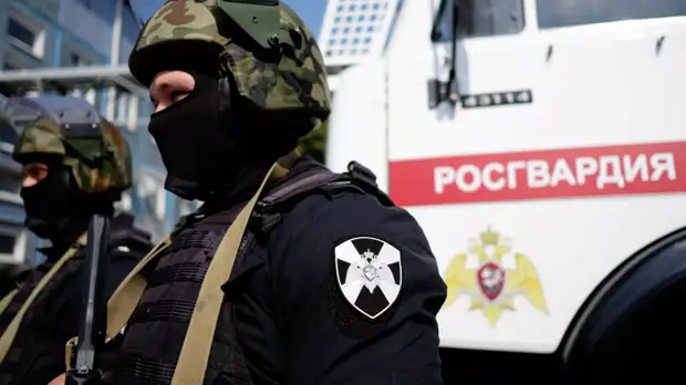 Погибшего в Петербурге сотрудника СОБР представят к награде