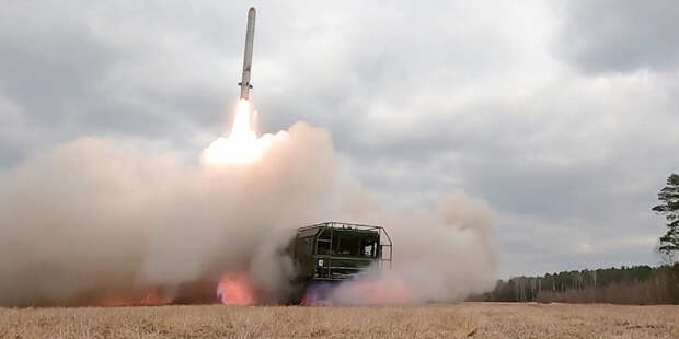 Monitorwar сообщил о рекордном ракетном ударе по Украине