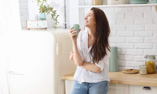 Один стакан этого напитка в день снижает риск инсульта на 10 процентов