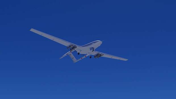 Минобороны: Силы ПВО за ночь сбили 55 дронов ВСУ над регионами РФ