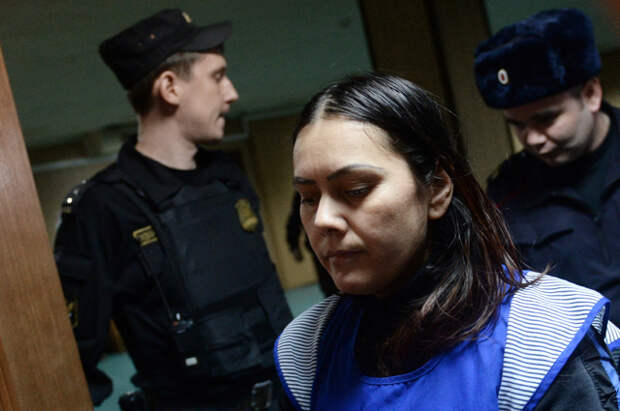 Гюльчехра Бобокулова