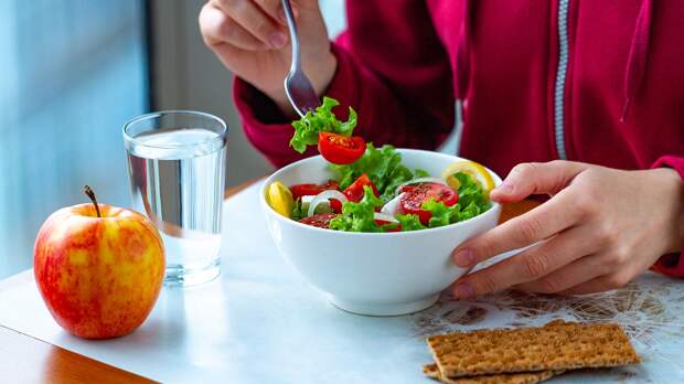 Кальций на завтрак может снизить риск сердечно-сосудистых заболеваний