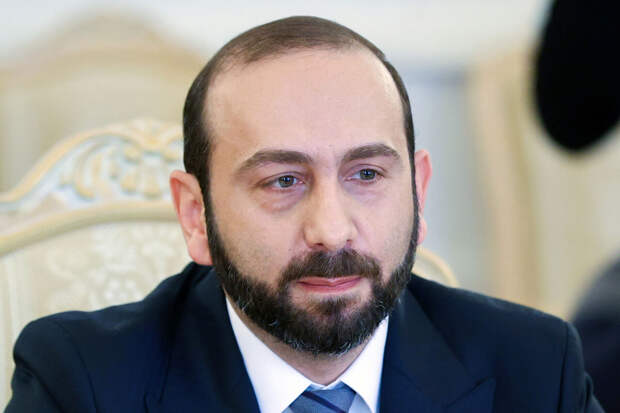 Глава МИД Армении Мирзоян рассказал о некоторых проблемах в отношениях с РФ
