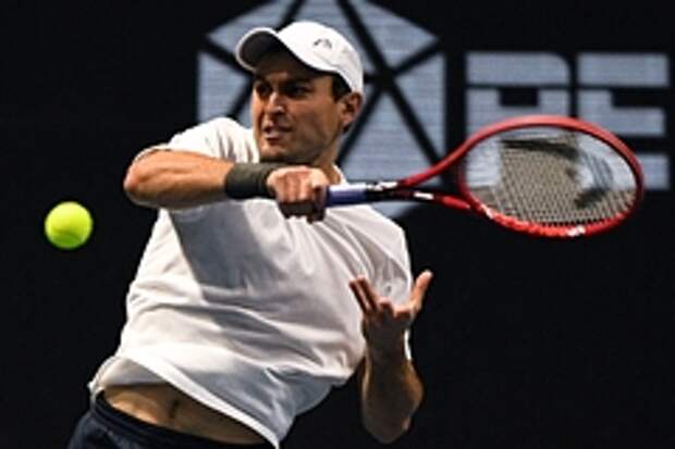 Карацев прокомментировал тяжелейшую победу на старте Australian Open