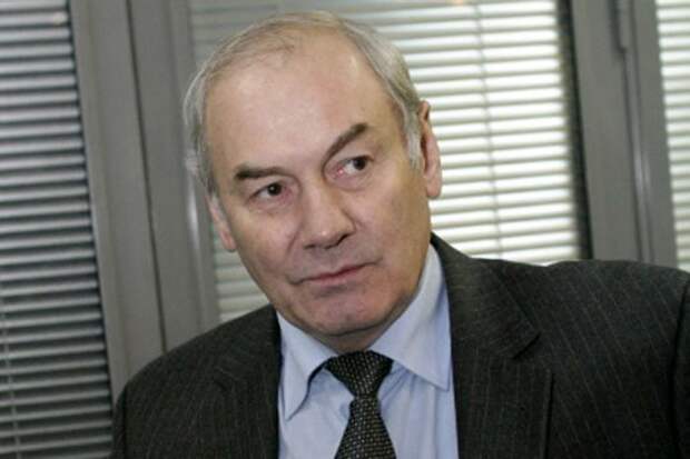Леонид Ивашов