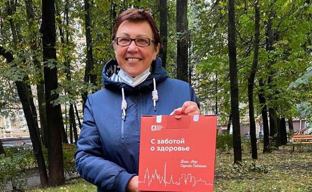 Фото из личного архива