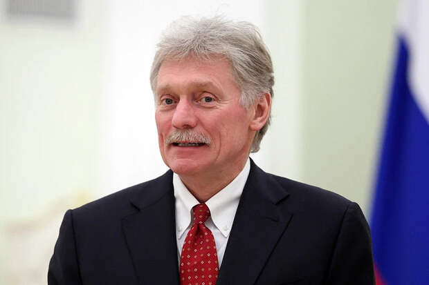 Мир сегодня переживает значительные изменения и продолжает свой путь перемен, отметил Дмитрий Песков