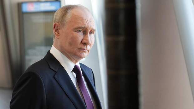 Путин проводит встречу с главами мировых информагентств. Трансляция