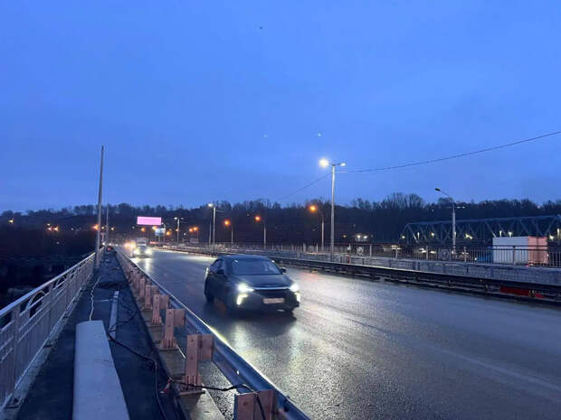 Новые мосты через Обь в Новосибирске появятся не скоро – мэр назвал причину