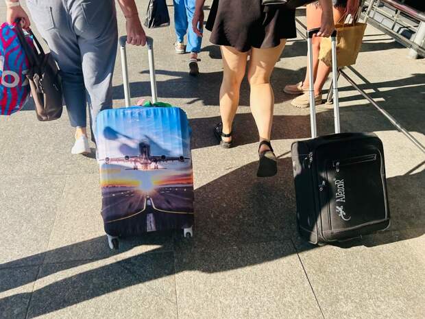 Конгресс-бюро потратит на поездки амбассадоров Петербурга 1,4 млн