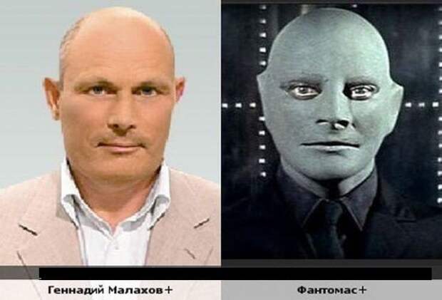 Невероятные сходства. Вот это хит! Невероятные сходства. Вот это хит!