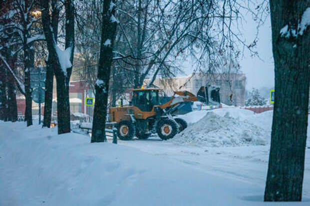 В Краснодарском крае ухудшается погода. Власти готовятся